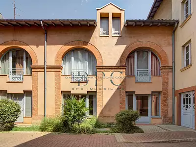 Appartement, 104 m²