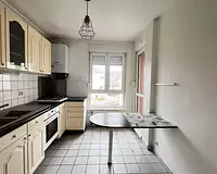 Appartement, 63 m²