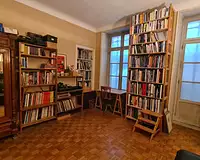 Appartement, 104 m²