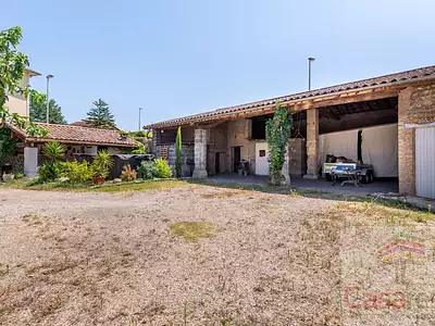Maison, 180 m²