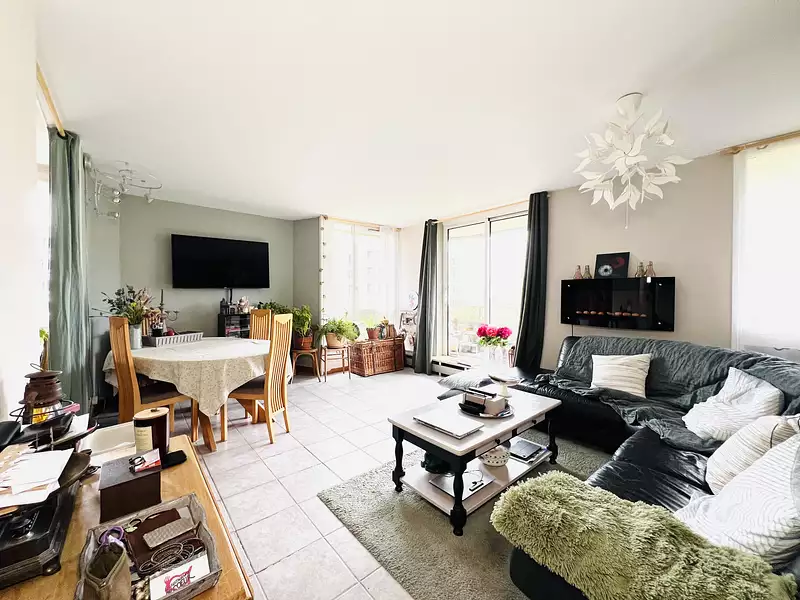 Appartement, 103,3 m²