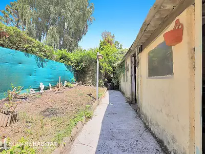 Maison, 99 m²