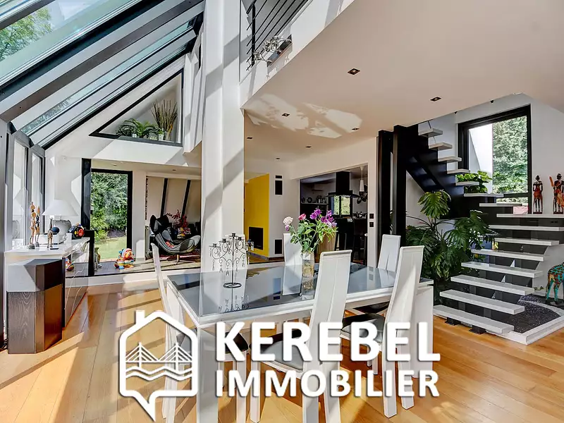 Maison, 229,63 m²