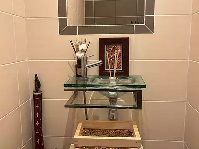 Appartement, 120 m²