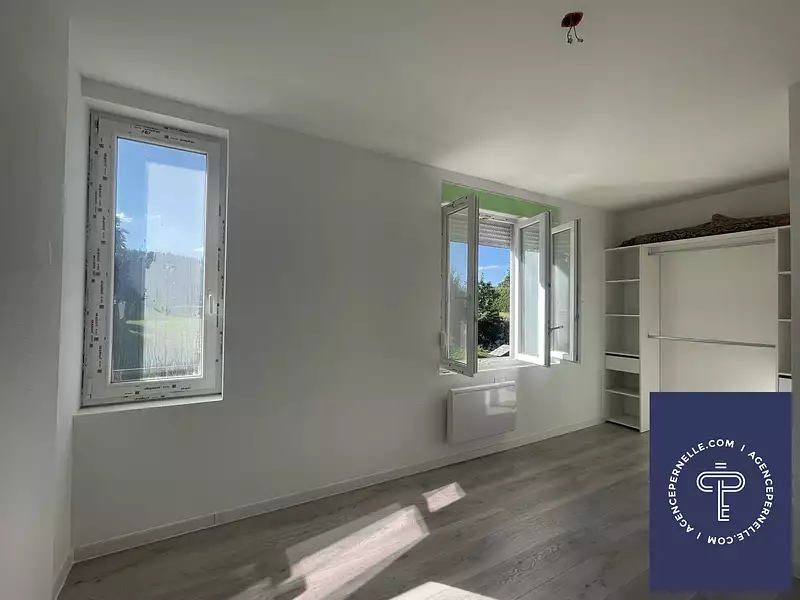 Appartement, 42,89 m²