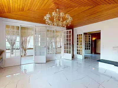 Maison, 191 m²