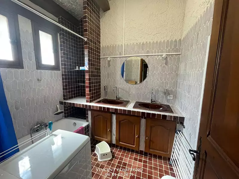 Maison, 113 m²