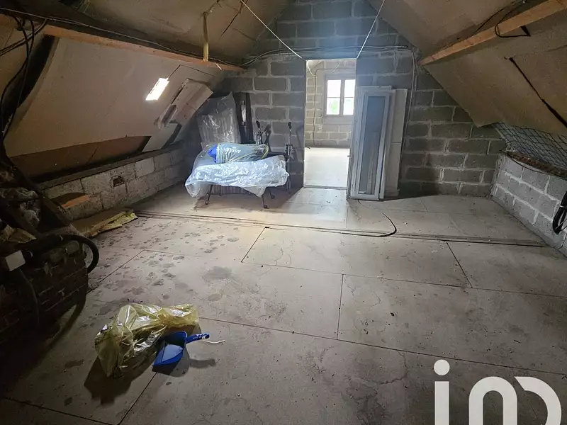 Maison, 75 m²