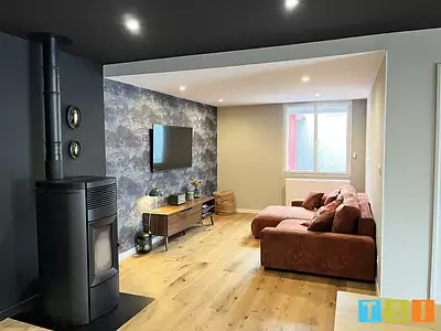 Maison, 210 m²