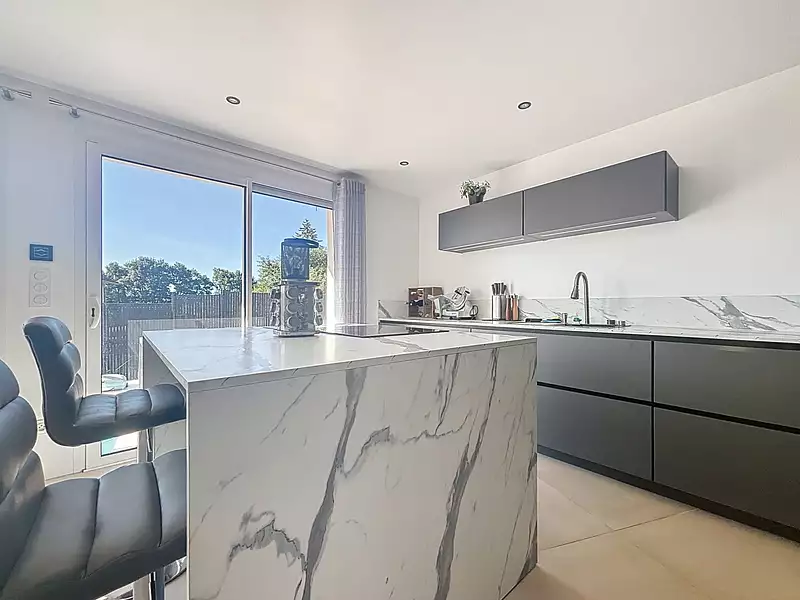 Maison, 116 m²