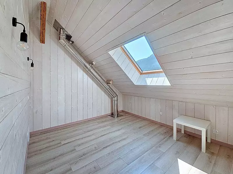 Divers, 87 m²