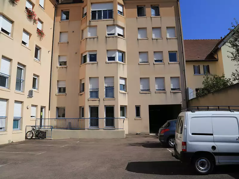 Appartement, 130 m²
