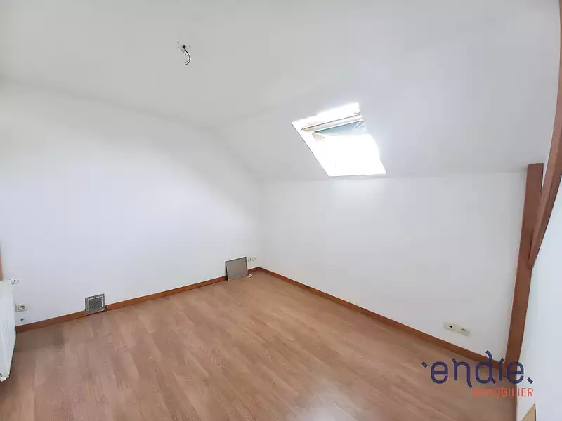Maison, 108 m²