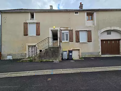 Maison, 100 m²