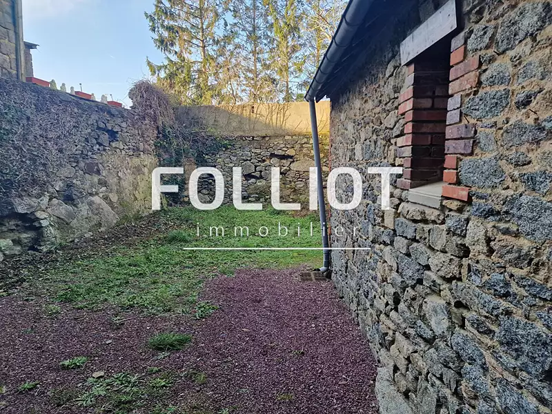Maison, 74 m²