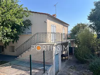 Maison, 62 m²