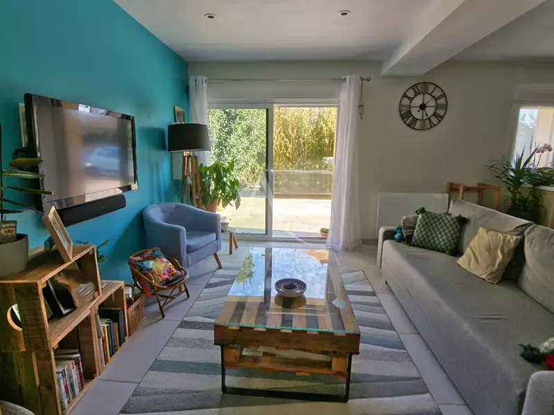 Appartement, 71,74 m²