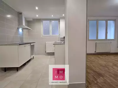 Appartement, 72,18 m²