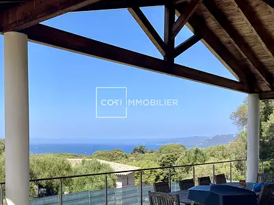 Maison, 166,84 m²