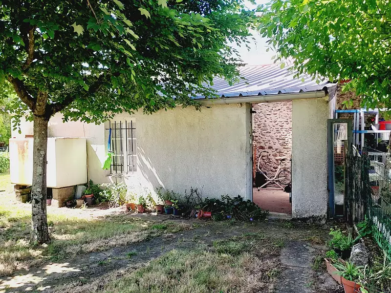 Maison, 160 m²