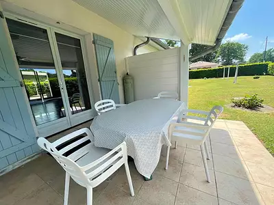 Maison, 188 m²