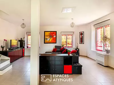 Maison, 145 m²