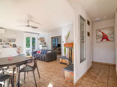Maison, 82 m²