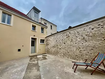 Maison, 145 m²