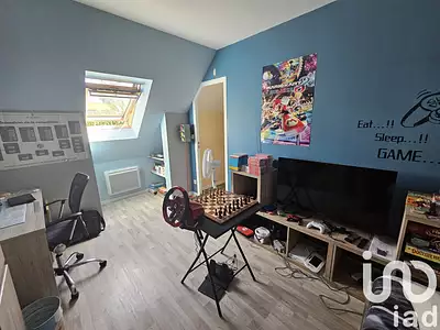 Maison, 131 m²