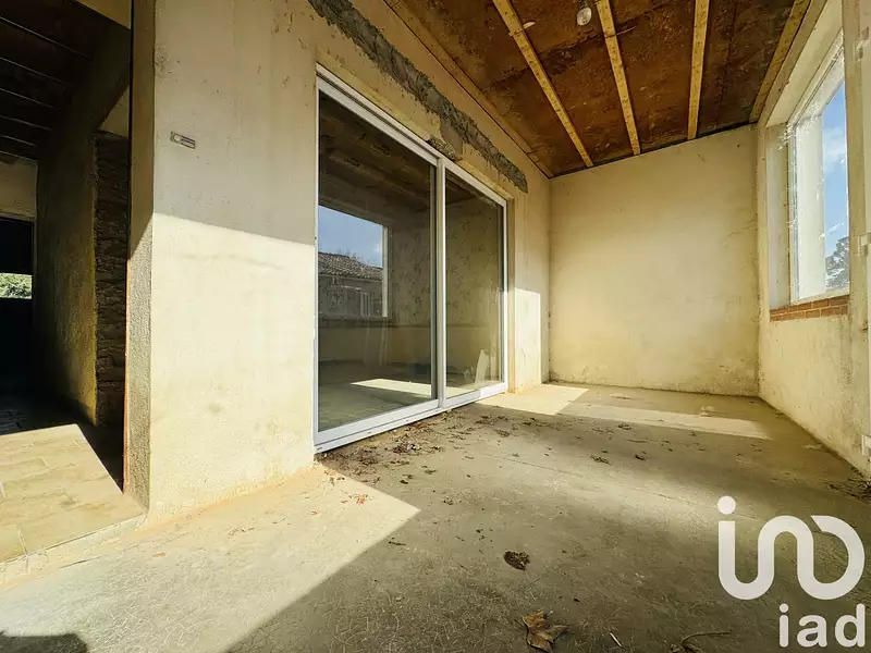 Maison, 127 m²