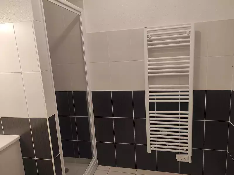 Appartement, 46 m²