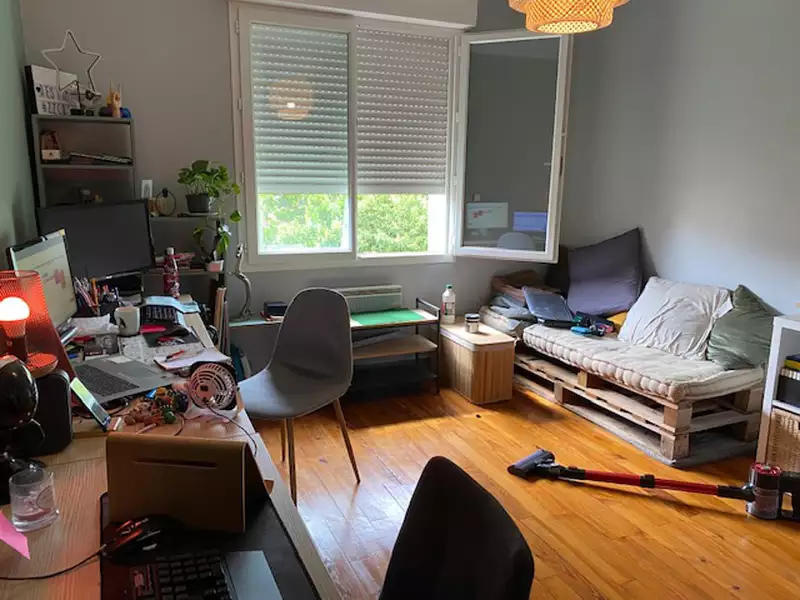 Appartement, 88 m²