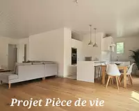 Maison, 126 m²