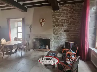 Appartement, 49,14 m²