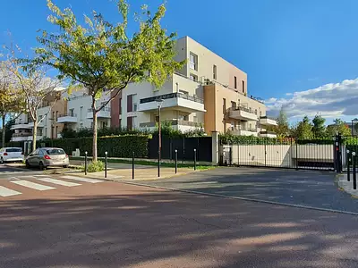Parking, 88 m²