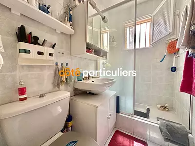 Appartement, 29 m²