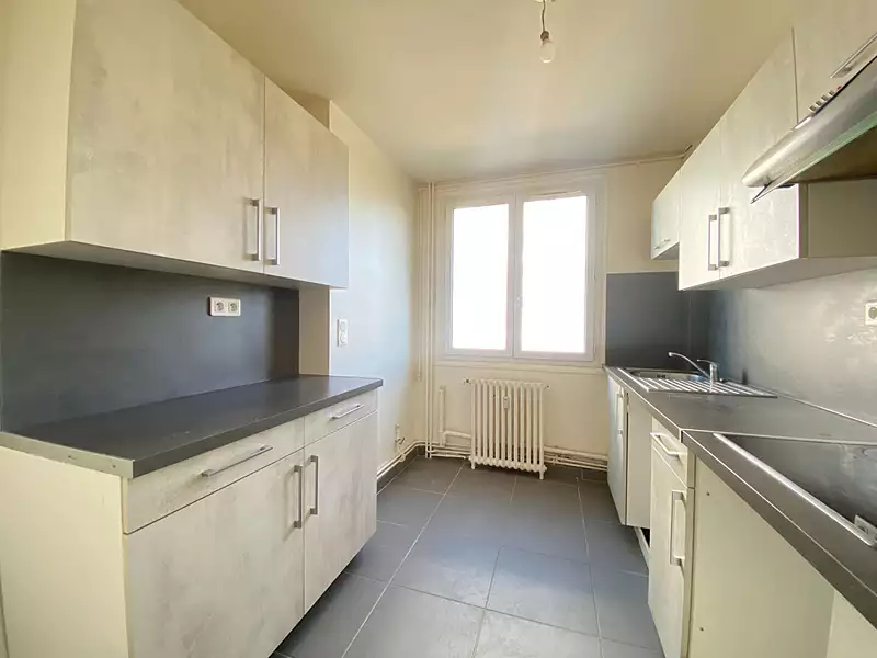 Appartement, 79,23 m²