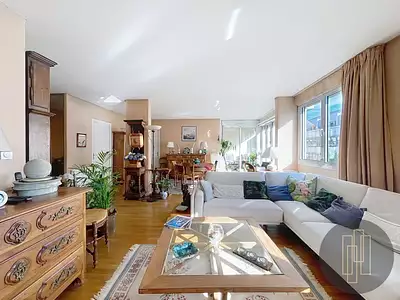 Appartement, 111 m²