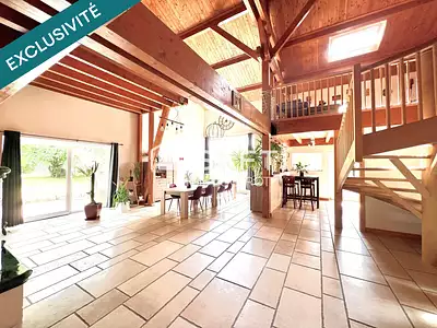 Maison, 233 m²