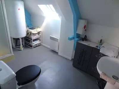 Maison, 211 m²