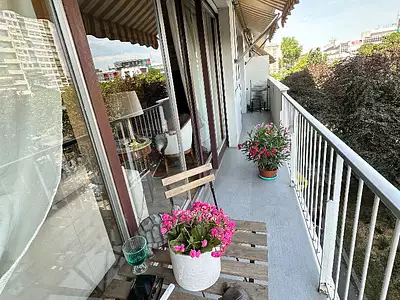 Appartement, 101,79 m²