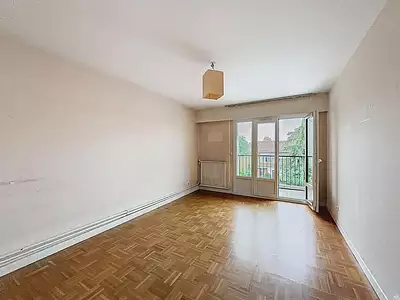 Appartement, 65 m²
