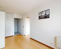 Appartement, 35,7 m²