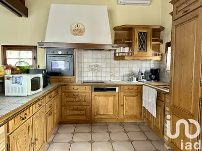 Maison, 97 m²