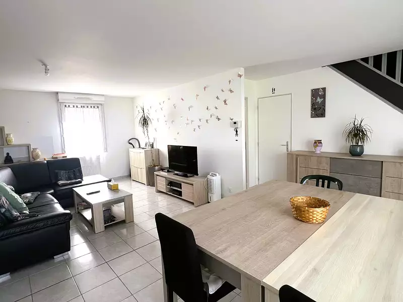 Maison, 140 m²