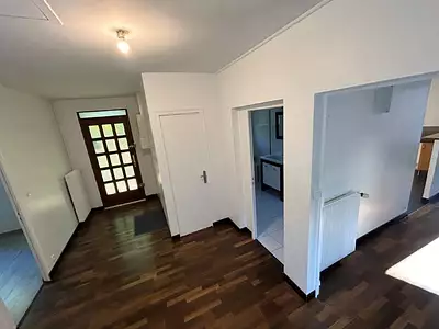 Appartement, 89 m²