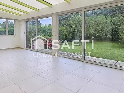 Maison, 165 m²