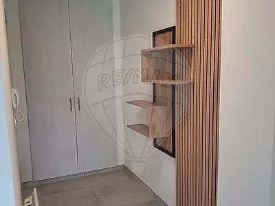 Appartement, 86 m²