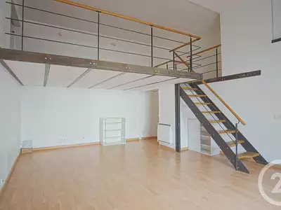 Appartement, 54 m²