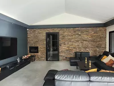Maison, 237 m²
